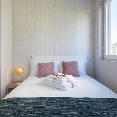 Apartamentos Do Prado In Douro Віла-Реал Екстер'єр фото