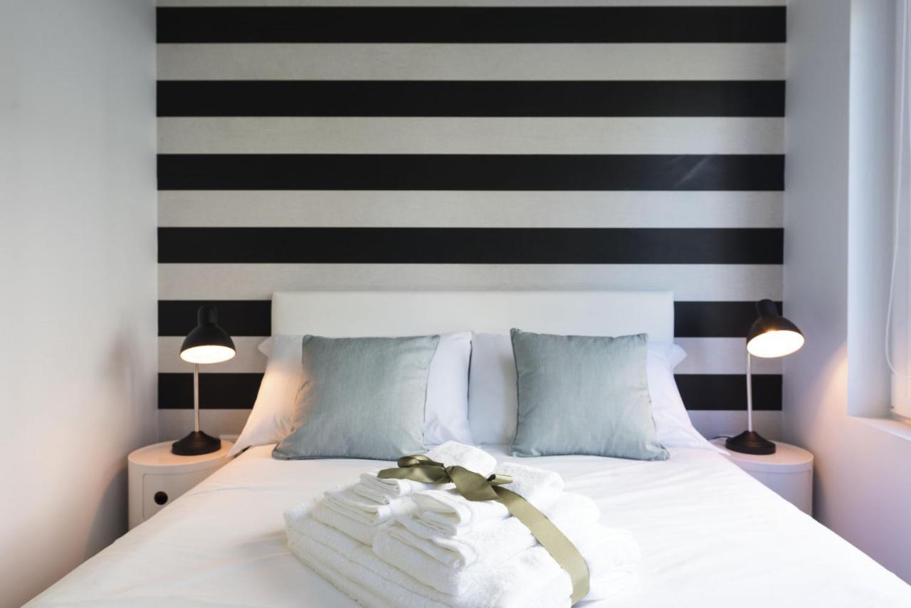 Apartamentos Do Prado In Douro Віла-Реал Екстер'єр фото