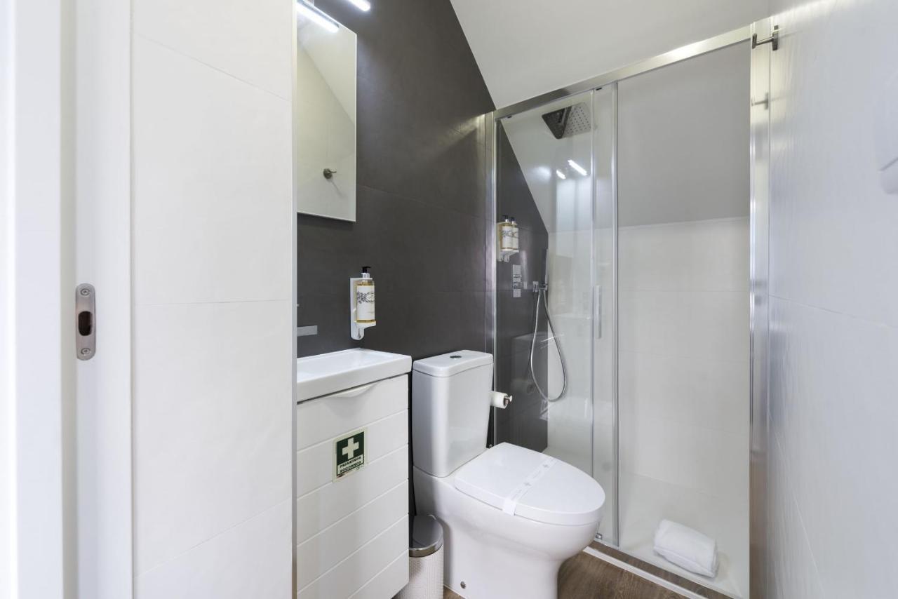 Apartamentos Do Prado In Douro Віла-Реал Екстер'єр фото