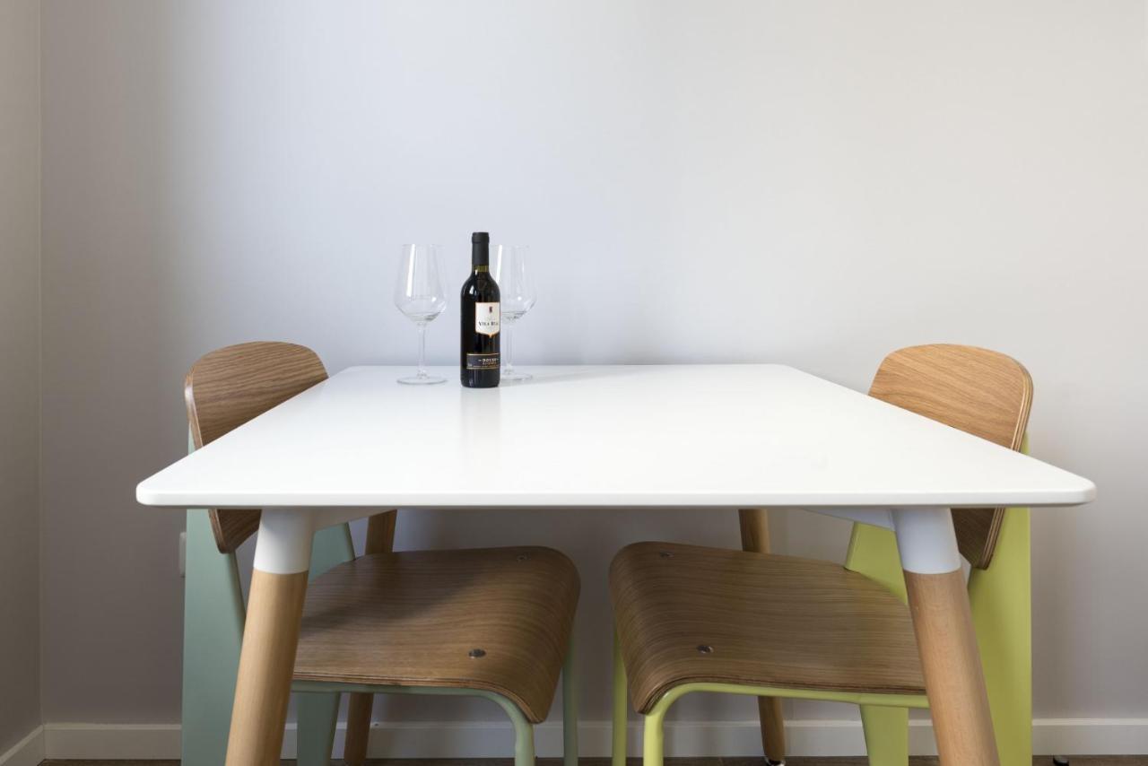 Apartamentos Do Prado In Douro Віла-Реал Екстер'єр фото