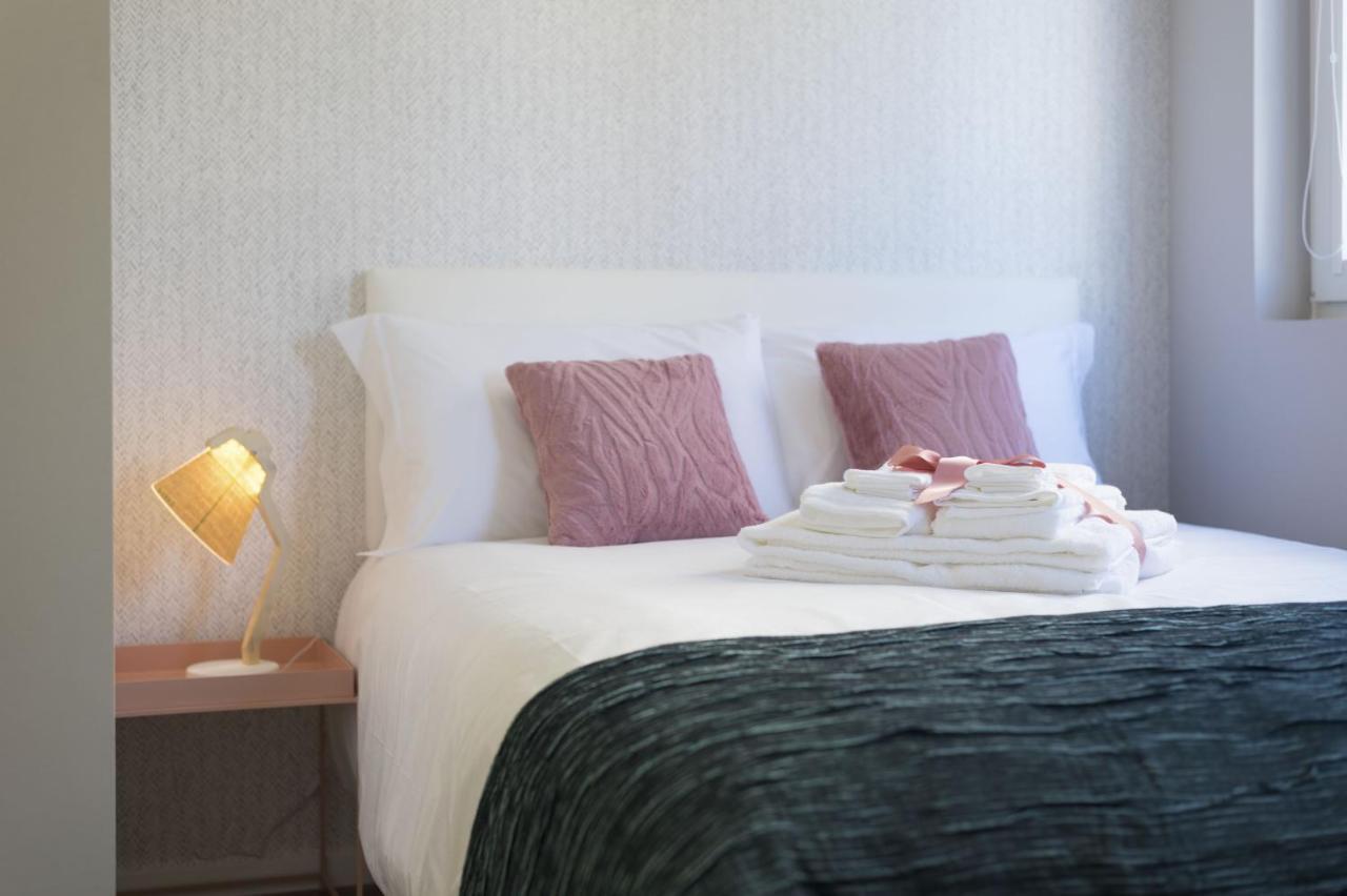 Apartamentos Do Prado In Douro Віла-Реал Екстер'єр фото