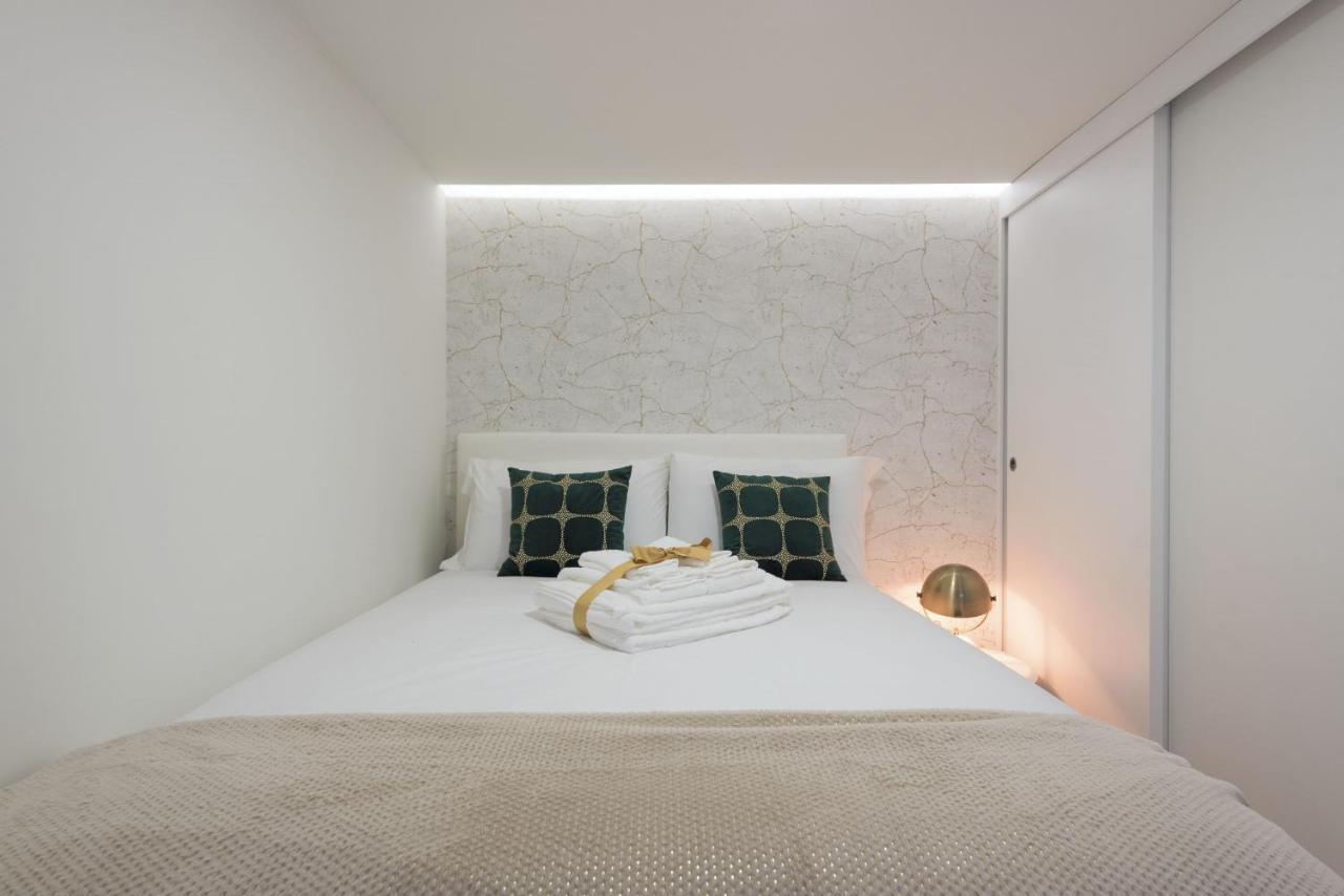 Apartamentos Do Prado In Douro Віла-Реал Екстер'єр фото