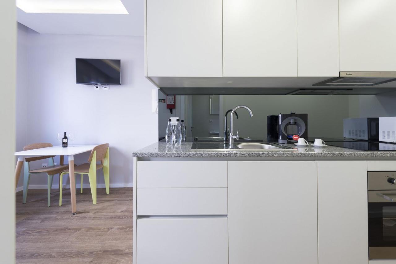 Apartamentos Do Prado In Douro Віла-Реал Екстер'єр фото