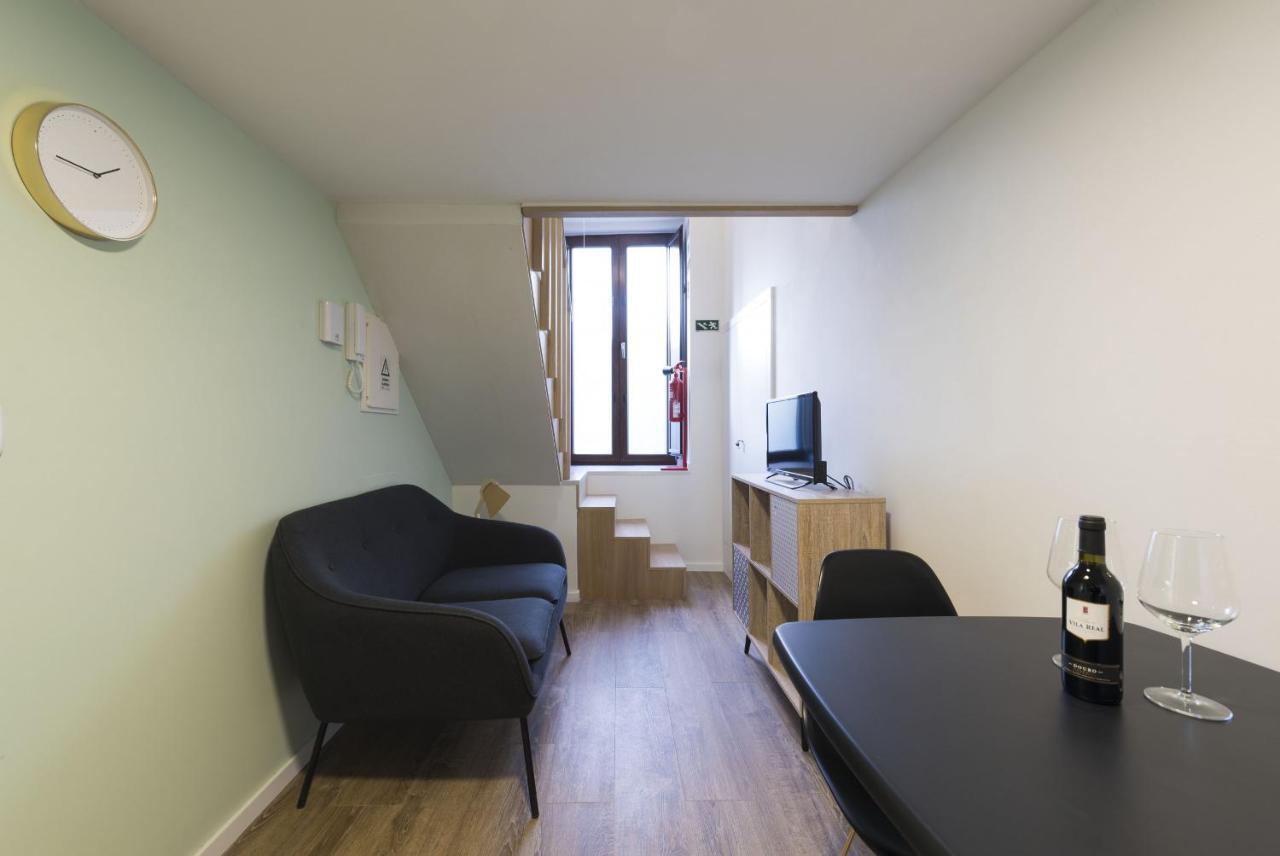Apartamentos Do Prado In Douro Віла-Реал Екстер'єр фото
