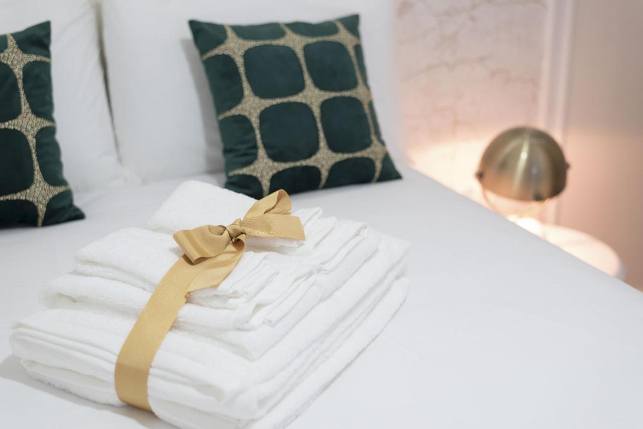 Apartamentos Do Prado In Douro Віла-Реал Екстер'єр фото