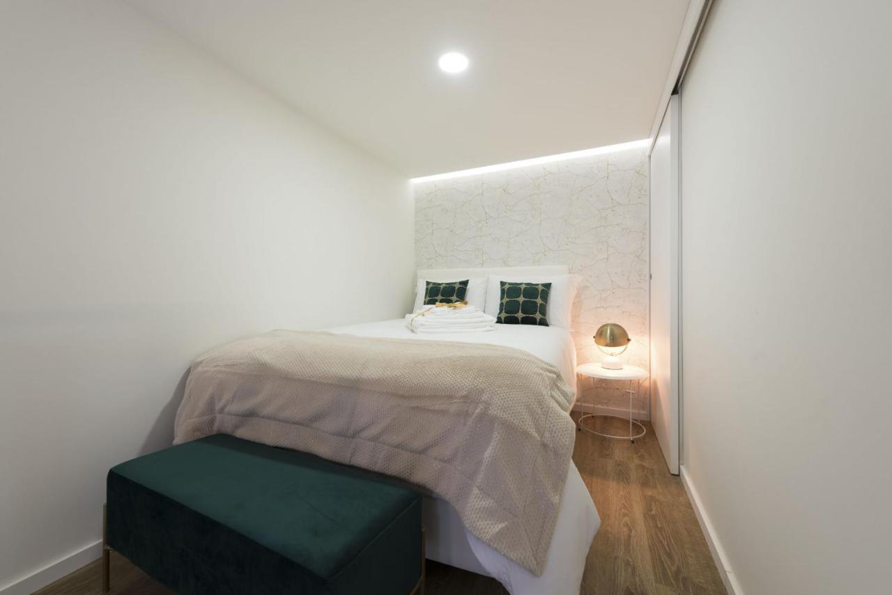 Apartamentos Do Prado In Douro Віла-Реал Екстер'єр фото