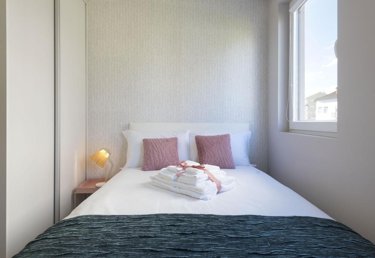 Apartamentos Do Prado In Douro Віла-Реал Екстер'єр фото