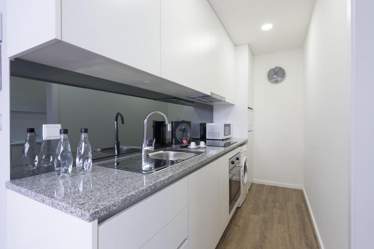 Apartamentos Do Prado In Douro Віла-Реал Екстер'єр фото