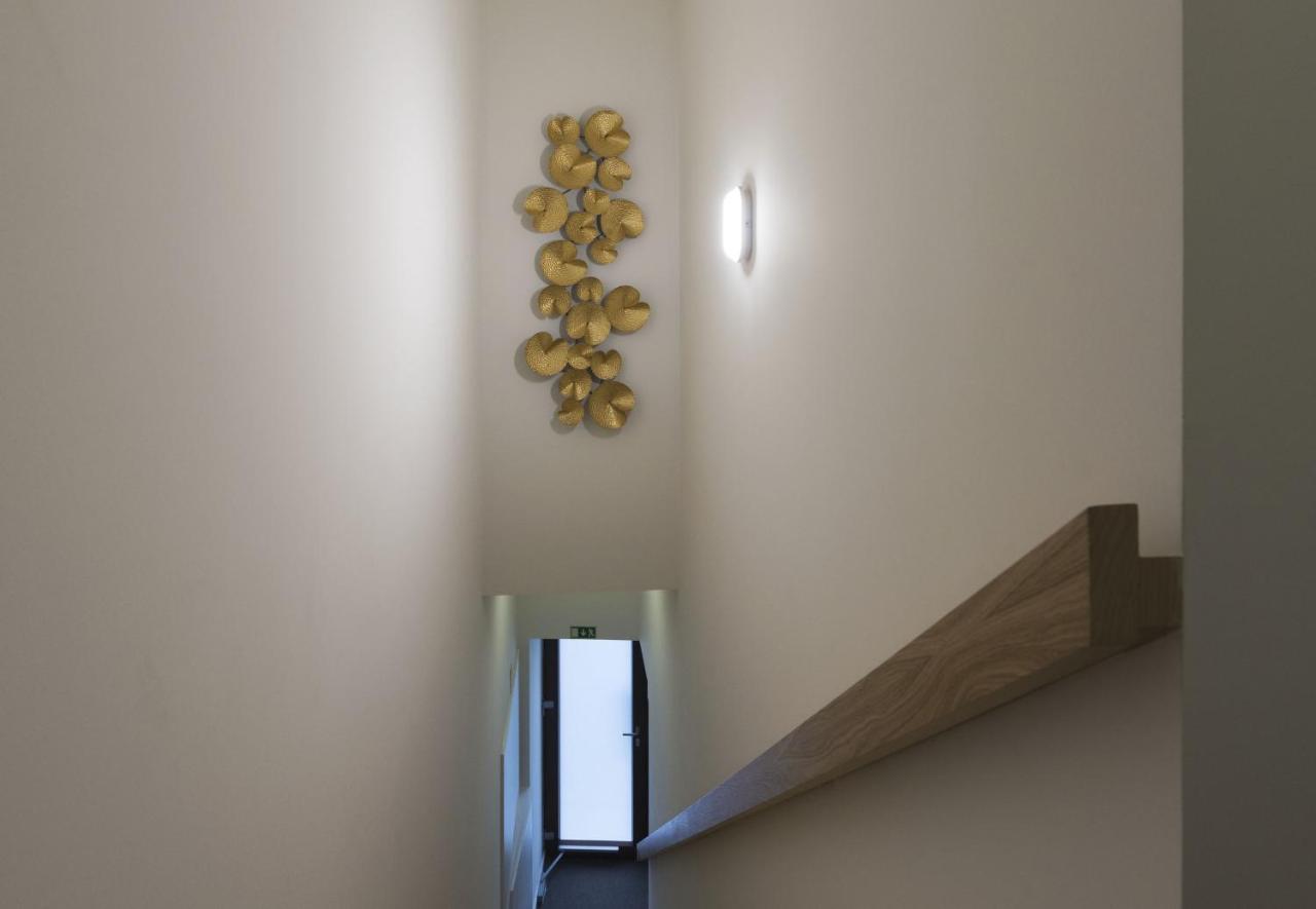 Apartamentos Do Prado In Douro Віла-Реал Екстер'єр фото